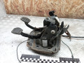 узел педальный (блок педалей) Renault Megane 1 поколение [рестайлинг] 2002, 1.6 л., бензин, МКПП, купе, передний привод - фото №7