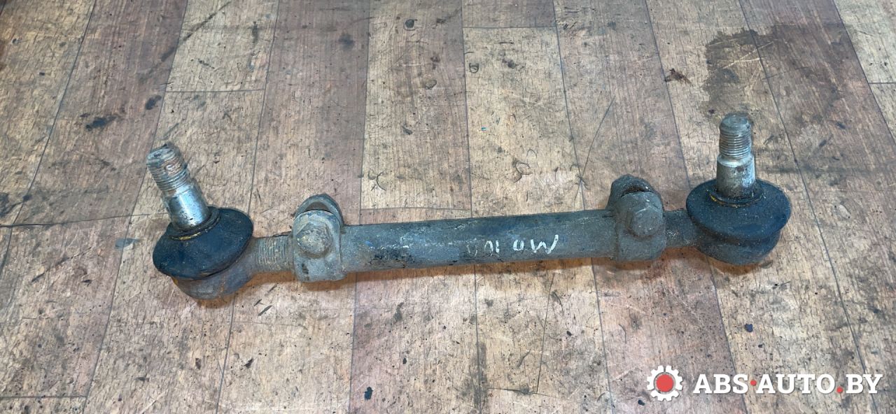 тяга рулевая Mercedes-Benz MB100 1 поколение 1990 - фото №1