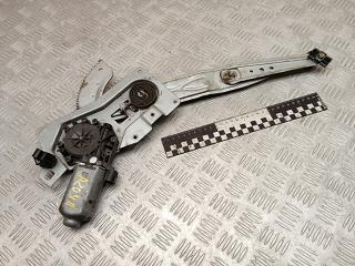 стеклоподъемник электрический передний правый Renault Laguna 1 поколение 1995, 400370A