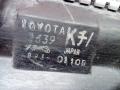радиатор (основной) Toyota RAV4 3 поколение (XA30) 2008, 2.2 л., D-4D, 2AD-FTV, дизель, МКПП, внедорожник 5 дв., 1640026390, 89301108 - фото №5