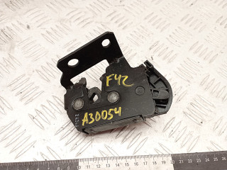 замок багажника Volvo XC90 1 поколение 2005, 2.4 л., D 5244 T, дизель, АКПП, внедорожник 5 дв., полный подключаемый привод, правый руль, 30649106