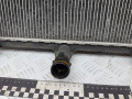 радиатор (основной) Citroen C5 2 поколение 2010, 2.0 л., RHR (DW10BTED4), дизель, МКПП, универсал, 9687359980 - фото №4