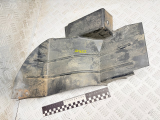 защита двигателя Renault Master 2 поколение [рестайлинг] 2007, 2.5 л., дизель, 8200537274