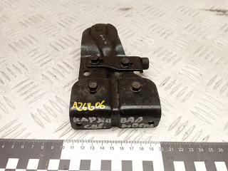 ролик двери сдвижной Kia Carnival 1 поколение [рестайлинг] 2004, 2.9 л., дизель