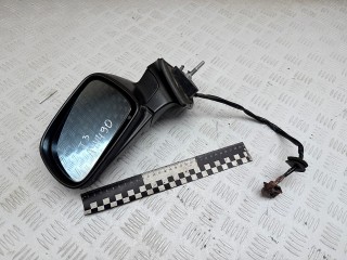 зеркало наружное левое Peugeot 407 1 поколение 2007, 2.2 л., дизель, универсал, E9014145, E9014313