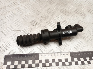 цилиндр сцепления рабочий Peugeot 407 1 поколение 2007, 1.6 л., 9HZ (DV6TED4), дизель, МКПП, универсал, передний привод, 218203, 218217, 218222, 218289, 218295, 8626813180, 9626813180, 963595180, 9635975480, 9641622380, 9680771480, 9682650080, 9639573580, 9637030980