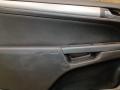 Обшивка двери (комплект) Opel Astra H 2007, 1.6 л., Z 16 XER, бензин, МКПП, купе - фото №5