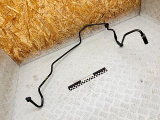 трубка вакуумного насоса Volkswagen Touareg 1 поколение 2006, 3.0 л., BKS, дизель, АКПП, внедорожник 5 дв., полный привод, 7L0611932T, 7L6611931AL