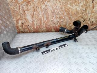 патрубок интеркулера Citroen Xsara Picasso 1 поколение 2003, 2.0 л., дизель, МКПП