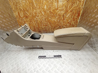 консоль салона Volkswagen Passat B6 2010, 1.4 л., CDGA, бензин, АКПП, универсал, 3C1863241CR, 3C0858329
