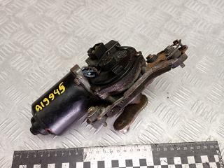 моторчик передних стеклоочистителей (дворников) Mazda 626 GE 1994, BMGA7B, 8491006683