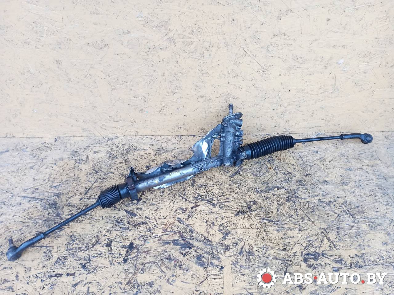 рулевая рейка Audi A2 8Z 2001, 1.4 л., дизель, 0230080001, 8Z1423055B, 6Q1423055G, 8Z1423052, 8Z1423052X, 8Z1423055E, 8Z1423055F, 8Z1423055J, 8Z1423055L, 8Z1423061E, 8Z1423061L, 6Q1423061G, 6Q1423061M, 6Q1423061MX, 8Z1423981 - фото №1