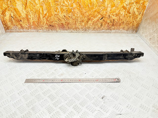 планка под капот Toyota RAV4 3 поколение (XA30) 2007, 2.2 л., 2AD-FTV, дизель, МКПП, внедорожник 5 дв., 5351042070, 5321642901