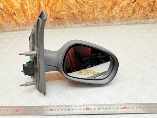 зеркало наружное правое Renault Scenic 1 поколение 1998, E1010461