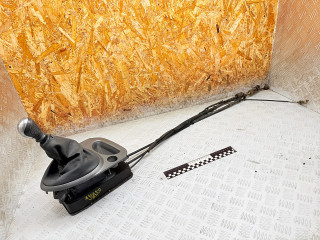 кулиса Citroen C5 1 поколение [рестайлинг] 2006, 2.0 л., RHR (DW10BTED4), дизель, МКПП, универсал, 9632615077, 9635730780