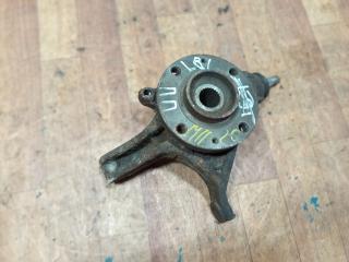 ступица передняя правая Citroen C4 1 поколение 2006, 1.6 л., бензин