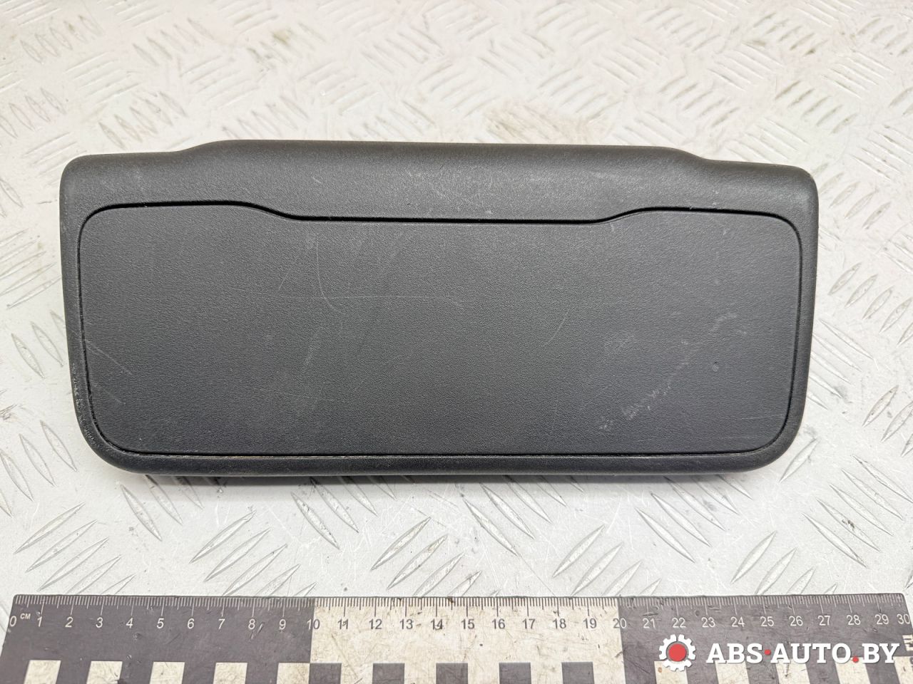 обшивка салона Jeep Cherokee 5 поколение 2016, 2.0 л., EBT, дизель, АКПП, внедорожник 5 дв., 1XT86TRMAA - фото №1