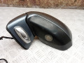 зеркало наружное левое Citroen C4 Picasso 1 поколение 2011, 1.6 л., 9HR (DV6C), дизель, МКПП, правый руль, E9024375 - фото №5