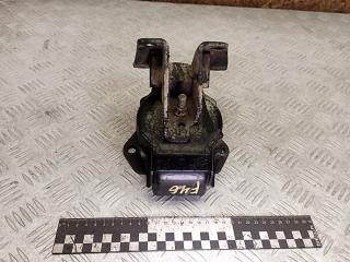 подушка крепления двигателя Mitsubishi Pajero 3 поколение 2002, 3.2 л., дизель, МКПП, внедорожник 3 дв., MR554231