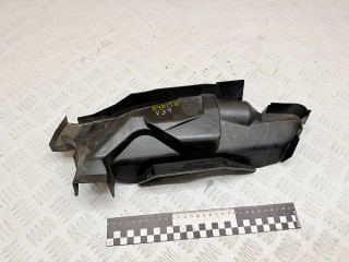 дождевик Mazda 6 GH 2007, 2.0 л., дизель, МКПП, универсал, GS1D507Y1