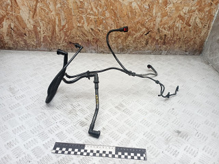 трубка топливная Ford Transit 7 поколение 2007, 2.4 л., дизель, МКПП, микроавтобус, 6C119289CE