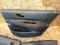 Обшивка двери (комплект) Peugeot 5008 1 поколение 2013, 1.6 л., дизель, робот, правый руль, 9683035577, 9683964277 - фото №8