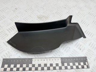 ус под фонарь правый Peugeot 3008 1 поколение 2012, 1.6 л., 9HR (DV6C), дизель, робот, 26038008