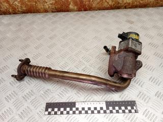 клапан EGR Nissan Primera P12 (2001 - 2008), 2.2 л., дизель, МКПП, универсал