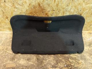 обшивка крышки багажника Volkswagen Bora 1 поколение 2004, 1.6 л., бензин, МКПП, седан, 1J5867605