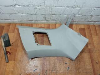 пластик Volvo XC90 1 поколение 2005, 2.4 л., D 5244 T, дизель, МКПП, внедорожник 5 дв., полный привод, правый руль