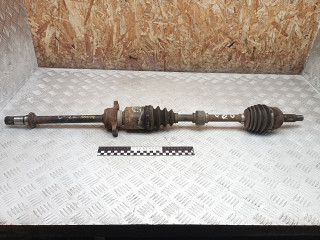 полуось передняя правая (приводной вал, ШРУС) Mazda 6 GH [рестайлинг] 2009, 1.8 л., бензин, МКПП, седан, GD752550XB, GA2325721A, GA5925700