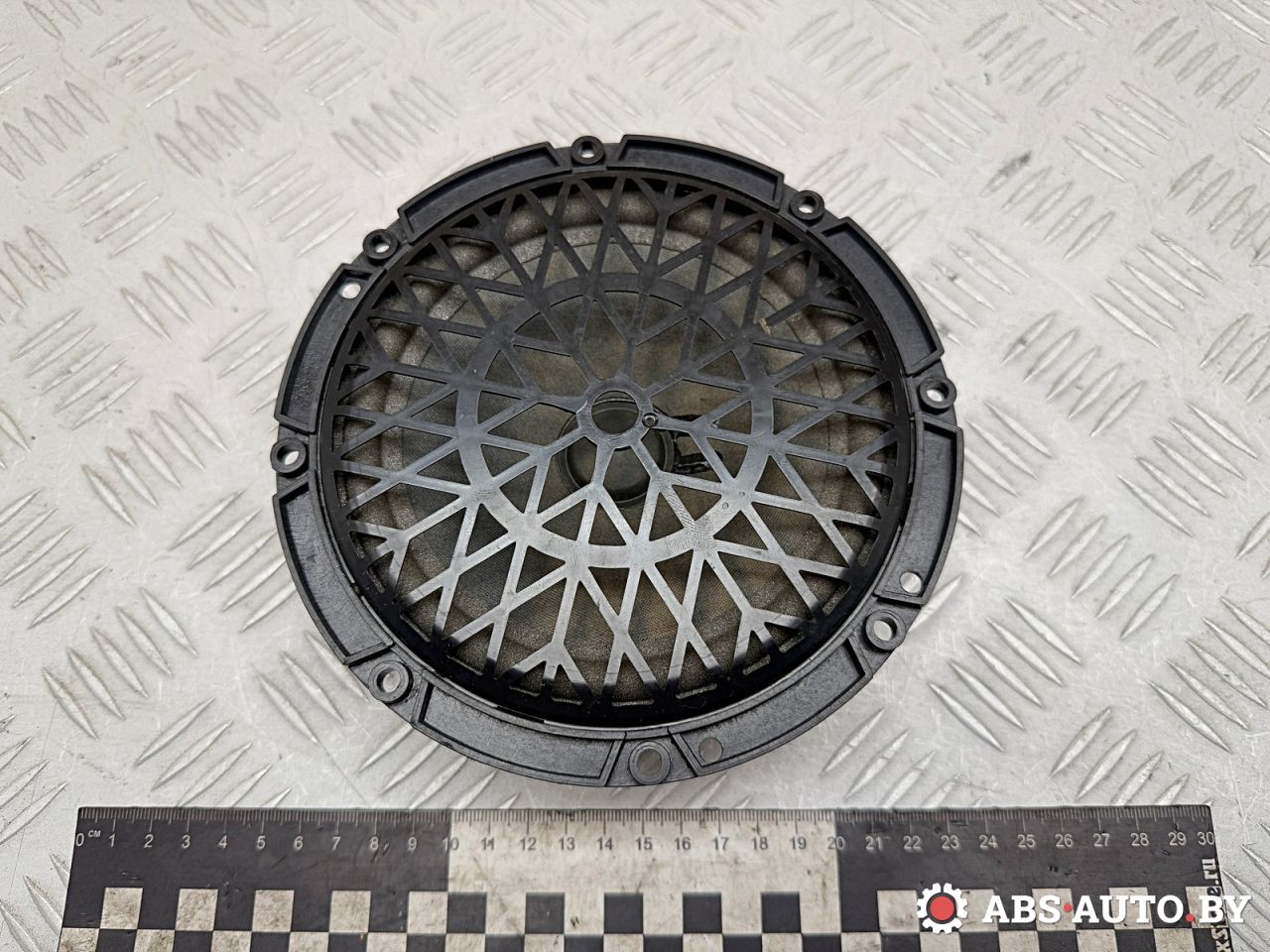 динамик Citroen C5 2 поколение 2013, 2.0 л., RHH (DW10CTED4), дизель, МКПП, универсал, 9664955880 - фото №1