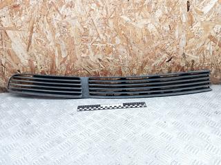Заглушка (решетка) в бампер передний Volkswagen Passat B5 1999, 3B0853677A