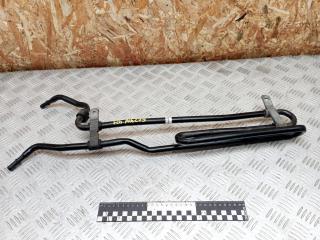 радиатор масляный Citroen Berlingo 2 поколение (B9) 2011, 1.6 л., дизель, МКПП, 9683881780