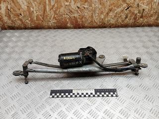 механизм стеклоочистителя (трапеция дворников) Citroen Xantia 1 поколение [рестайлинг] 2000, 0390241337, 3397020321