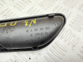 ручка внутренняя передняя правая Mercedes-Benz A W169 2 поколение (2004-2008) 2005, 1.5 л., M 266.920, бензин, МКПП, хетчбэк 5 дв., правый руль, A1697601061 - фото №4