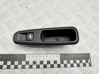 кнопка стеклоподъемника двери задней левой Peugeot 5008 1 поколение 2013, 1.6 л., дизель, робот, правый руль, 96759764ZD, 96662297ZD