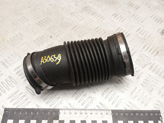 патрубок воздушного фильтра Citroen C5 2 поколение 2016, 2.0 л., AHW (DW10FC), дизель, АКПП, универсал, 9675766280