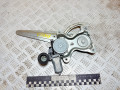 стеклоподъемник электрический задний правый Toyota RAV4 3 поколение (XA30) 2007, 2.2 л., 2AD-FTV, дизель, МКПП, внедорожник 5 дв., 8572035140, 2621002340 - фото №2