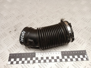 патрубок воздушного фильтра Citroen C5 1 поколение [рестайлинг] 2008, 2.0 л., RHR (DW10BTED4), дизель, АКПП, 9657421680
