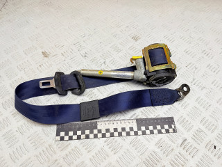 ремень безопасности Audi A6 4B/C5 1997, 1.9 л., AFN, дизель, МКПП, седан, 4B0857706D