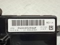 блок управления печки / климат-контроля Jeep Cherokee 5 поколение 2016, 2.0 л., EBT, дизель, АКПП, внедорожник 5 дв., 68103284AF, P68103284AF - фото №4
