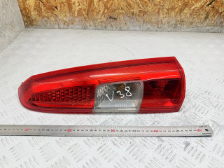 фонарь задний правый Volvo V70 2 поколение [рестайлинг] 2007, 2.4 л., D 5244 T4, дизель, АКПП, универсал, 160986