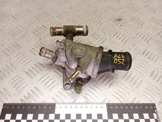 корпус термостата Fiat Marea 1 поколение 2002, 1.8 л., бензин, 60620386