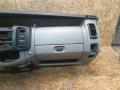 панель передняя салона (торпедо) Renault Trafic 2 поколение 2003, 1.9 л., F9Q 760, дизель, МКПП, микроавтобус - фото №6