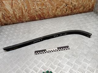 Крепление бампера заднего Opel Omega B 1999, 90458214