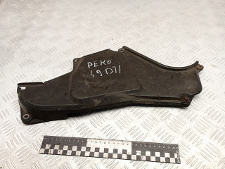 защита (кожух) ремня ГРМ Renault Laguna 1 поколение 1998, 1.9 л., дизель, 7700116018A