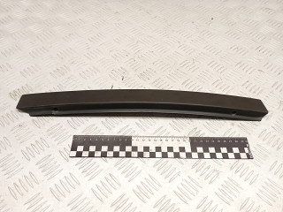 молдинг заднего стекла Fiat Punto 1 поколение 1998, 1.2 л., бензин, МКПП, хетчбэк 3 дв.