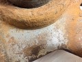 кронштейн переднего бампера Audi A6 4B/C5 1999, 2.5 л., AKN, дизель, МКПП, универсал, передний привод, 4B0807134B - фото №4