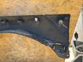 клык бампера передний правый Renault Scenic RX4 1 поколение 2002, 1.9 л., F9Q 740, дизель, МКПП, полный привод - фото №10